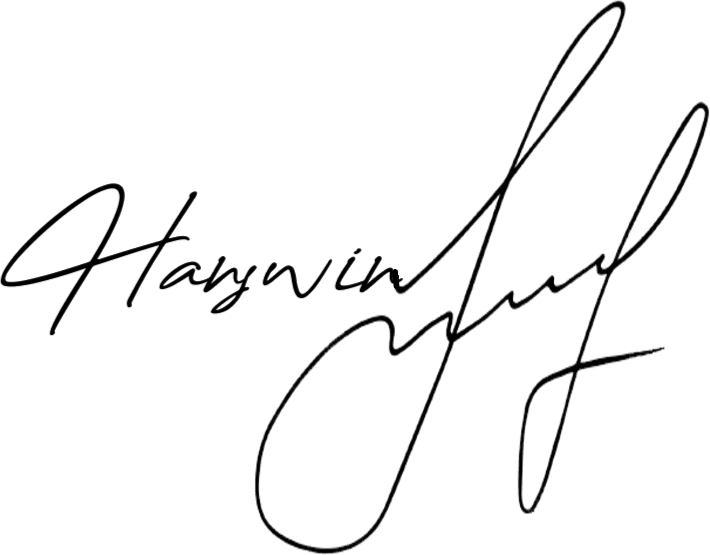 CEO Signature